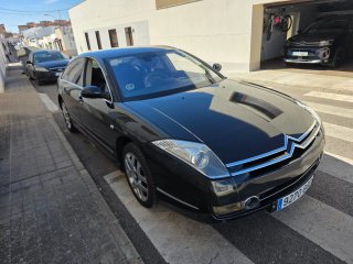 Citroen C6 2008