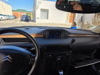 Citroen C6 2008