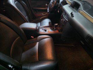 Citroen C6 2008