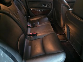 Citroen C6 2008