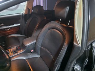 Citroen C6 2008