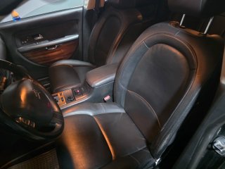 Citroen C6 2008
