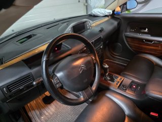 Citroen C6 2008
