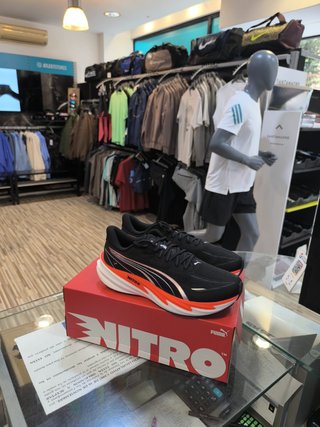 Zapatillas PUMA Velocity Nitro 5