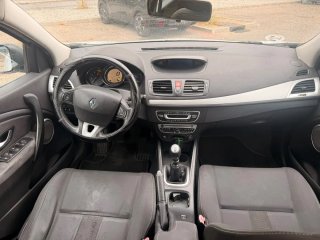 Renault Megane 2010