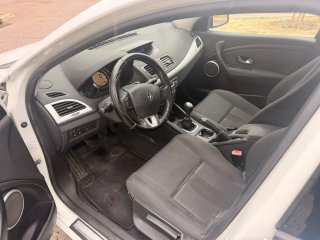 Renault Megane 2010