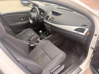 Renault Megane 2010