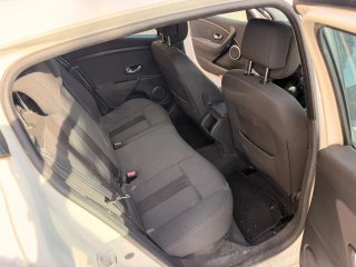 Renault Megane 2010
