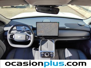 Geely Starray EM-i 1.5 PHEV PRO 193 kW (262 CV)