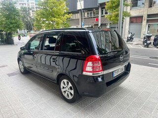 Opel Zafira 1.9 CDTi 120 CV Enjoy