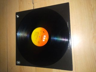 Disco Vinilo LP Julio Iglesias - Momentos