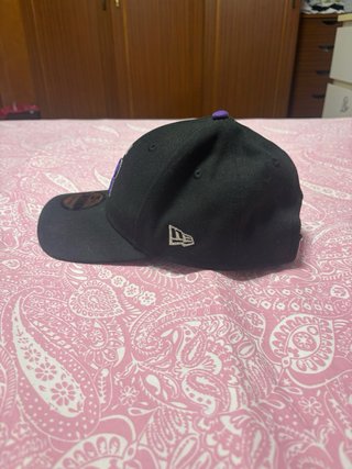 Gorra New Era 9FORTY