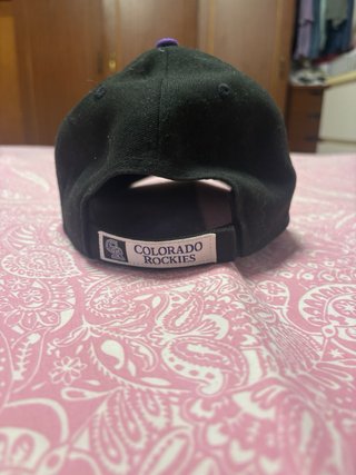 Gorra New Era 9FORTY