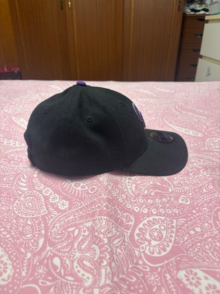 Gorra New Era 9FORTY