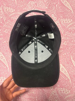 Gorra New Era 9FORTY