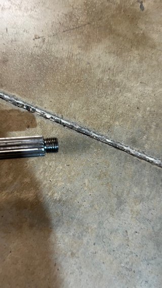 Cigüeñal para Vespino F9