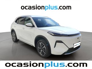 Geely Starray EM-i 1.5 PHEV PRO 193 kW (262 CV)