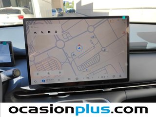 Geely Starray EM-i 1.5 PHEV PRO 193 kW (262 CV)