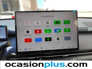 Geely Starray EM-i 1.5 PHEV PRO 193 kW (262 CV)
