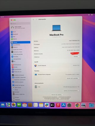 MacBook Pro 16” 2019 i9 | 32GB RAM | 1TB SSD