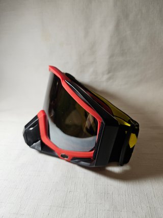 Gafas de Esquí y Motocross