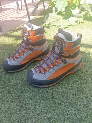 Botas Scarpa Triolet Pro GTX Talla 44