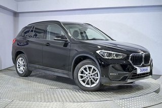BMW X1   sDrive18d