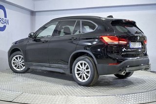 BMW X1   sDrive18d