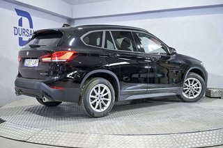 BMW X1   sDrive18d