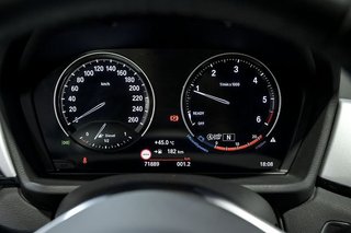 BMW X1   sDrive18d