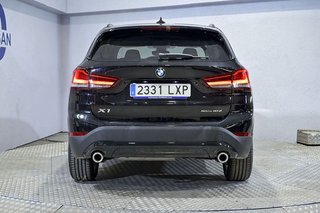 BMW X1   sDrive18d