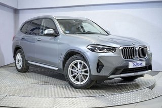 BMW X3   xDrive20d xLine