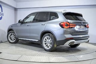 BMW X3   xDrive20d xLine