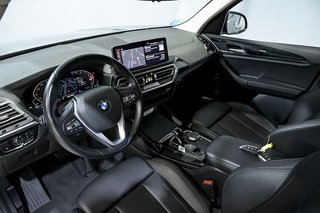 BMW X3   xDrive20d xLine