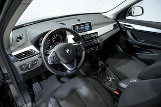 BMW X1   sDrive18d