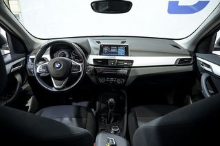 BMW X1   sDrive18d