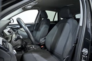 BMW X1   sDrive18d