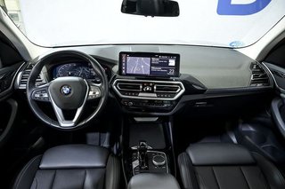 BMW X3   xDrive20d xLine
