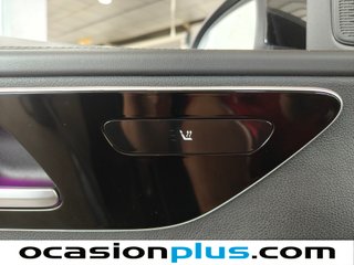 Mercedes-Benz Clase C 220 d 147 kW (200 CV)