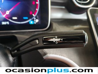Mercedes-Benz Clase C 220 d 147 kW (200 CV)