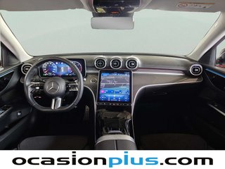 Mercedes-Benz Clase C 220 d 147 kW (200 CV)