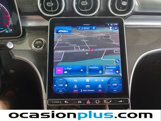 Mercedes-Benz Clase C 220 d 147 kW (200 CV)