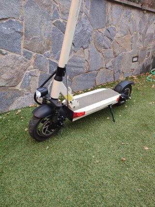 Patinete Eléctrico Joyor Y5S