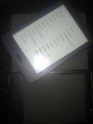 Kobo Clara 2E 16GB
