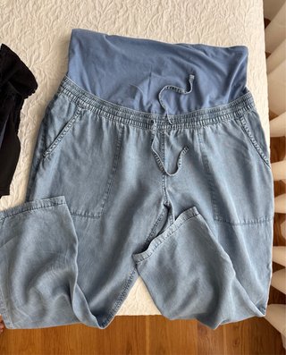 Ropa premamá