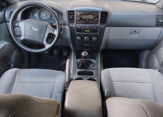 KIA Sorento 2008