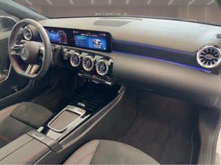 Mercedes-Benz Clase A 2025