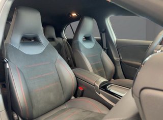 Mercedes-Benz Clase A 2025