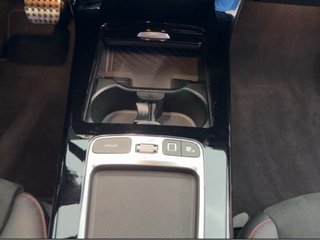 Mercedes-Benz Clase A 2025