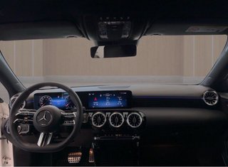 Mercedes-Benz Clase A 2025